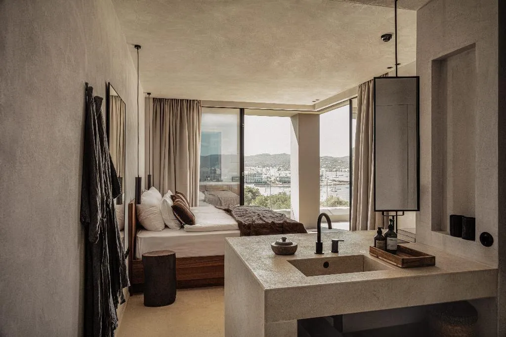 DOUBLE PREMIER Room, Oku Ibiza, Ibiza