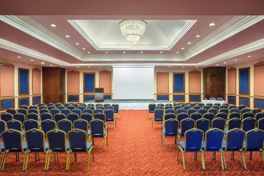 Conferences, IC Santai Family Resort, Antalya
