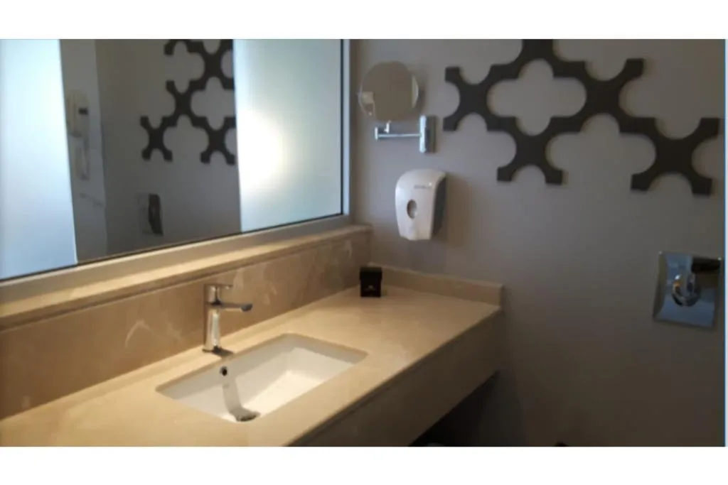 DOUBLE ECONOMY Room, Seashell Vega, Antalya