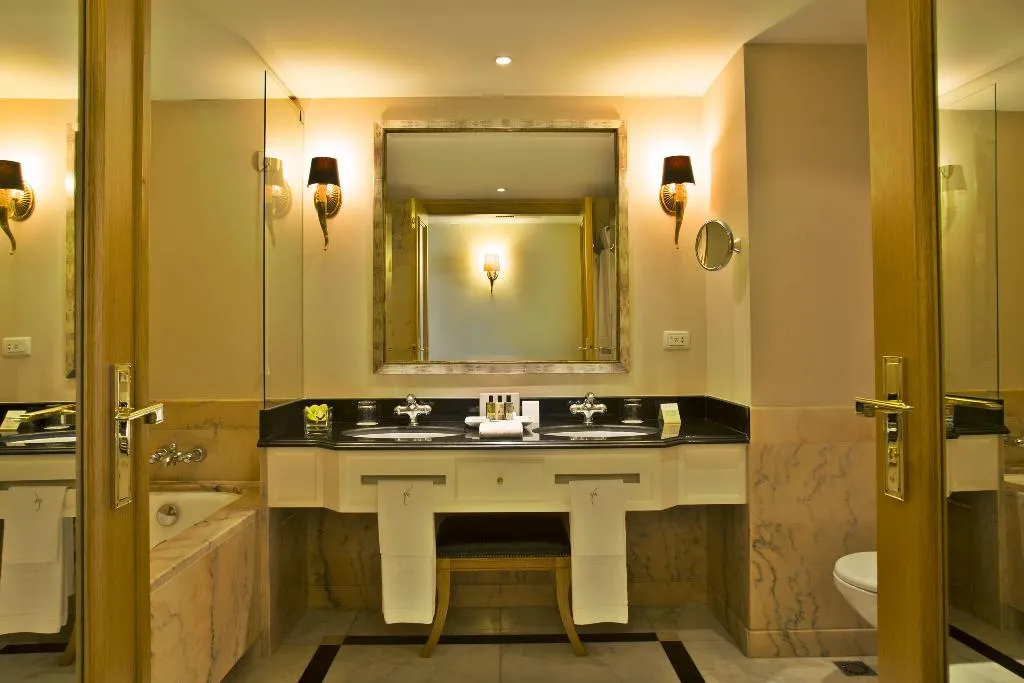 SINGLE STANDARD Room, Hotel Cascais Miragem Health & Spa, Lisbon