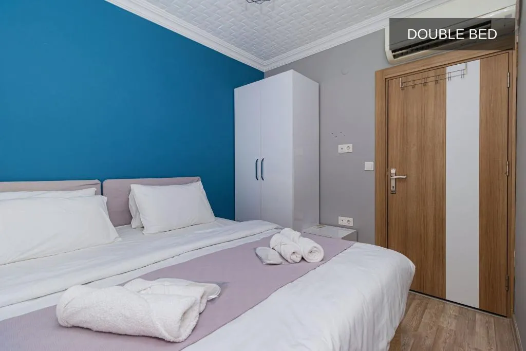 APARTMENT DELUXE Room, Antalya Residence Hotel, Antalya