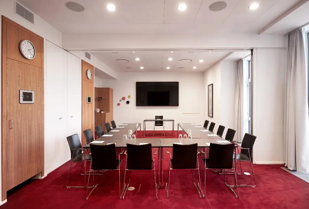 Conferences, Tivoli Hotel, Copenhagen