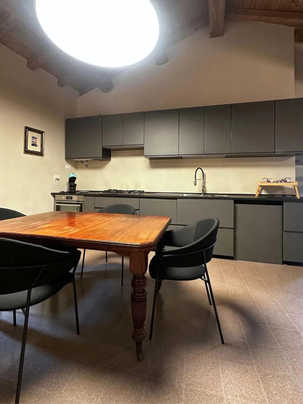 Room, Ginevra Boutique Rooms, Rome