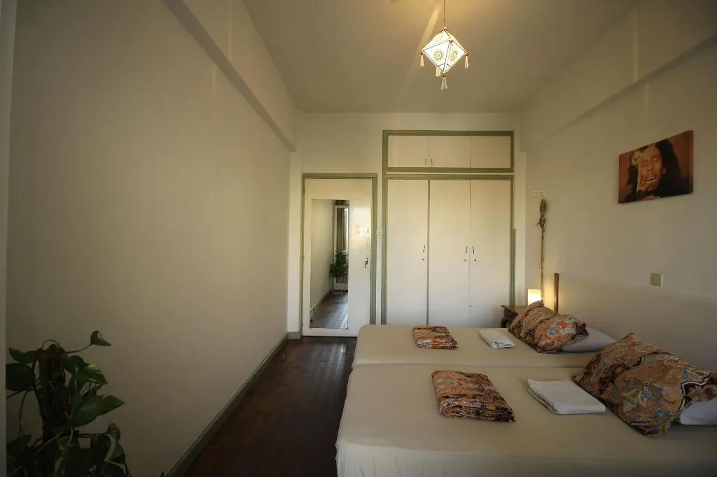 Room, Lima Sol House - Hostel, Cyprus