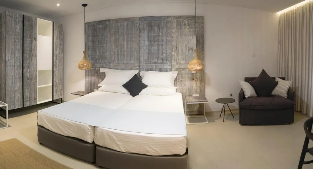 Room, Hylatio Tourist Village, Cyprus