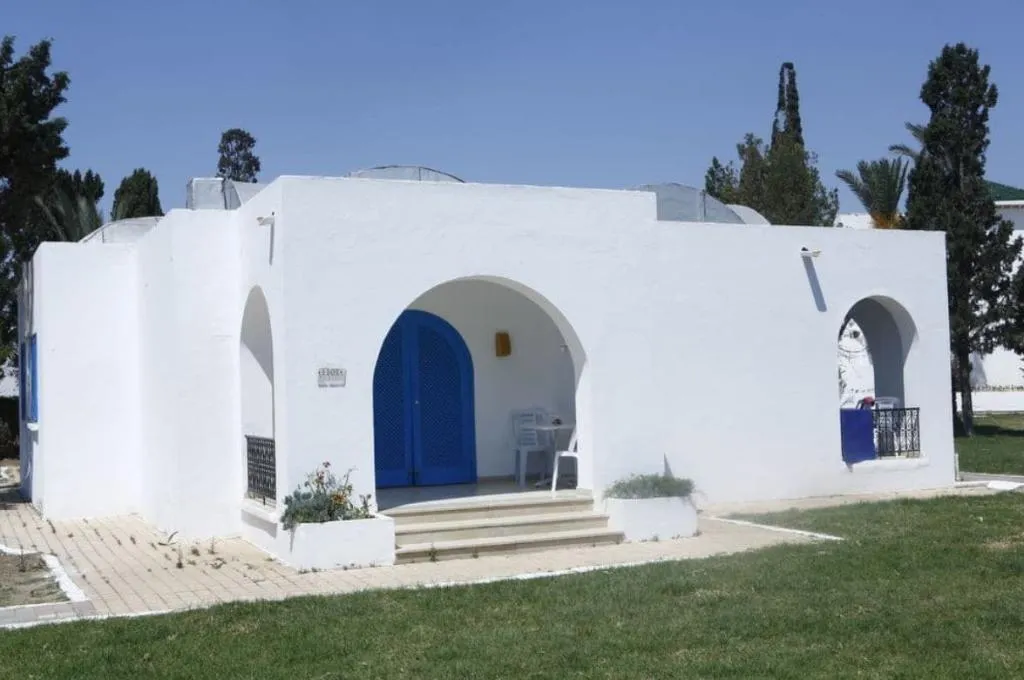 BUNGALOW GARDEN VIEW Room, Royal Lido Resort & Spa, Tunisia