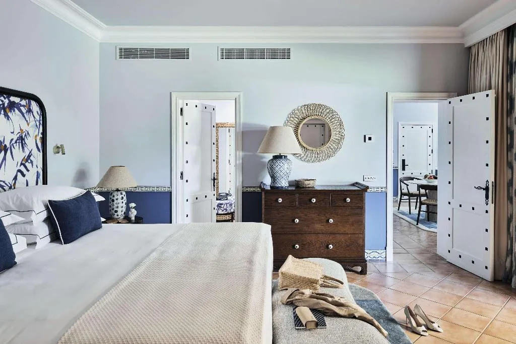 Room, Seaside Grand Hotel Residencia, Gran Canaria