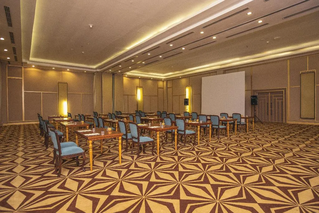 Conferences, Sherwood Exclusive Kemer, Antalya