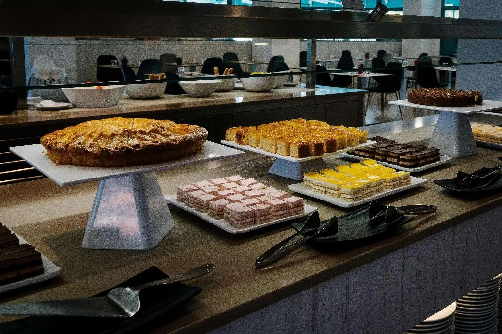 Restaurant, Alua Tenerife, Tenerife