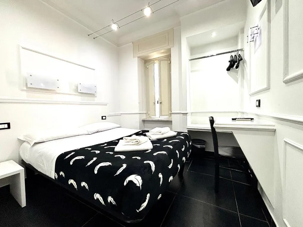 DOUBLE ECONOMY Room, Palace Rome, Rome