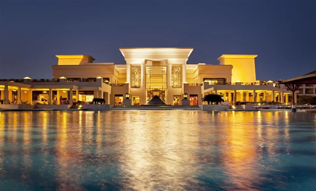 General view, Sheraton Soma Bay, Red Sea Riviera