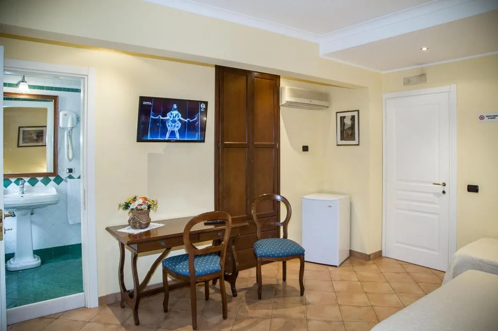 Room, Bed Breakfast Armonia, Catania