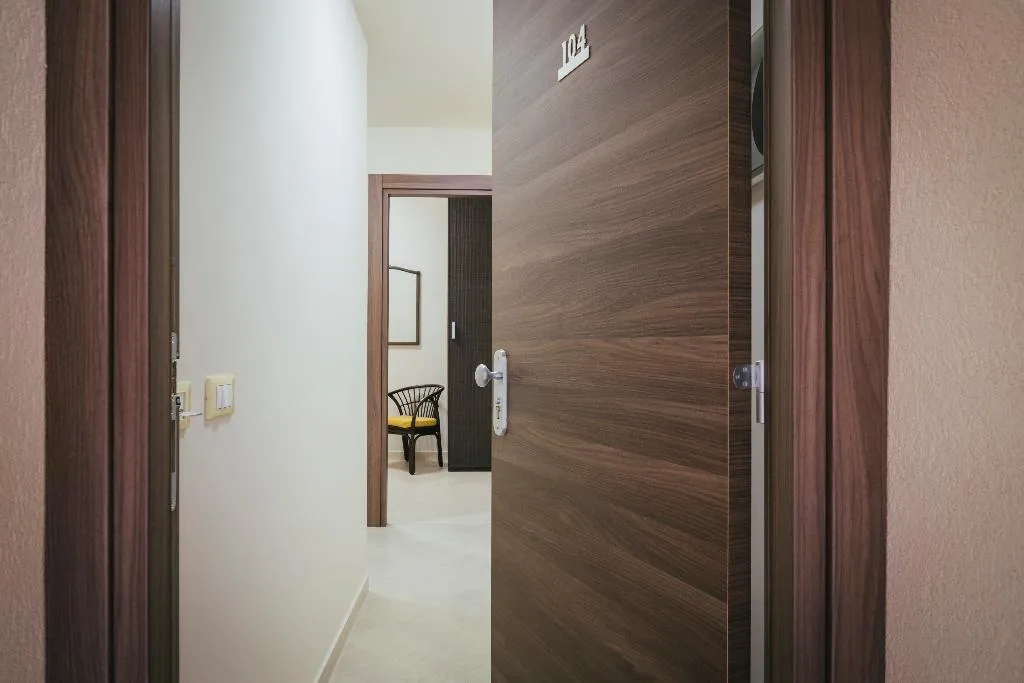 SUITE STANDARD Room, Hotel costa azul, Palermo