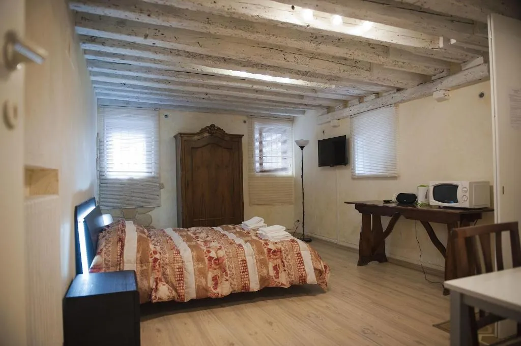 Room, Porta Orientalis Venice, Venice