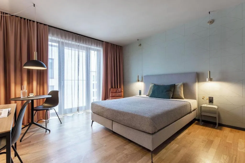 Room, ipartment Berlin Airport @HOME by Best Western, Berlin