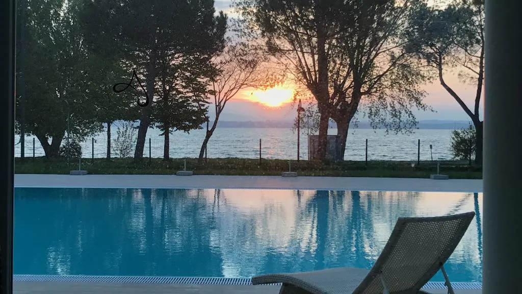 Pool, Alexandra Stay Residence, Milan