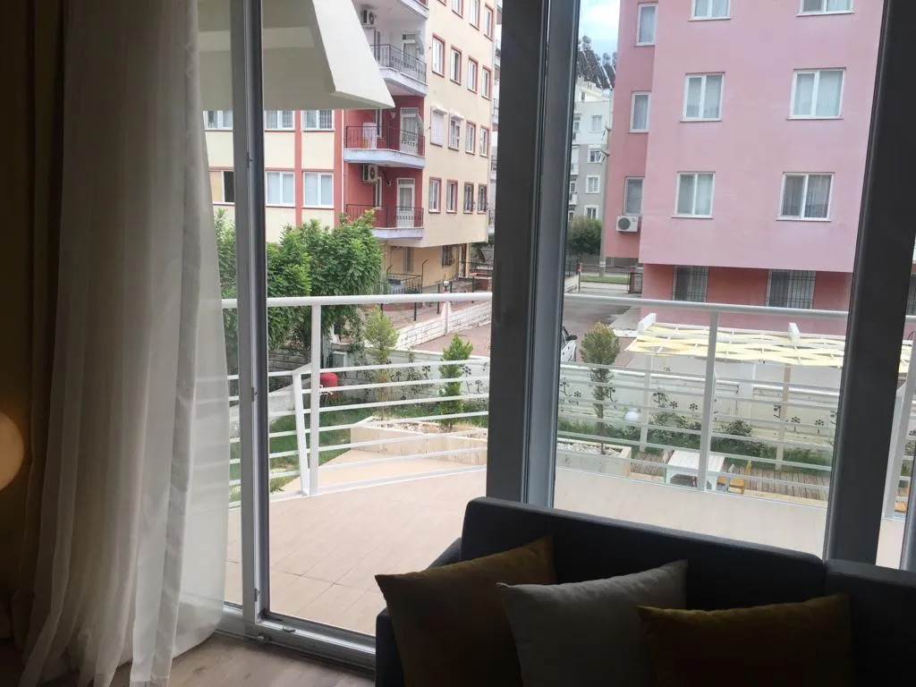 SUITE DELUXE Room, Boutique House Mim A, Antalya