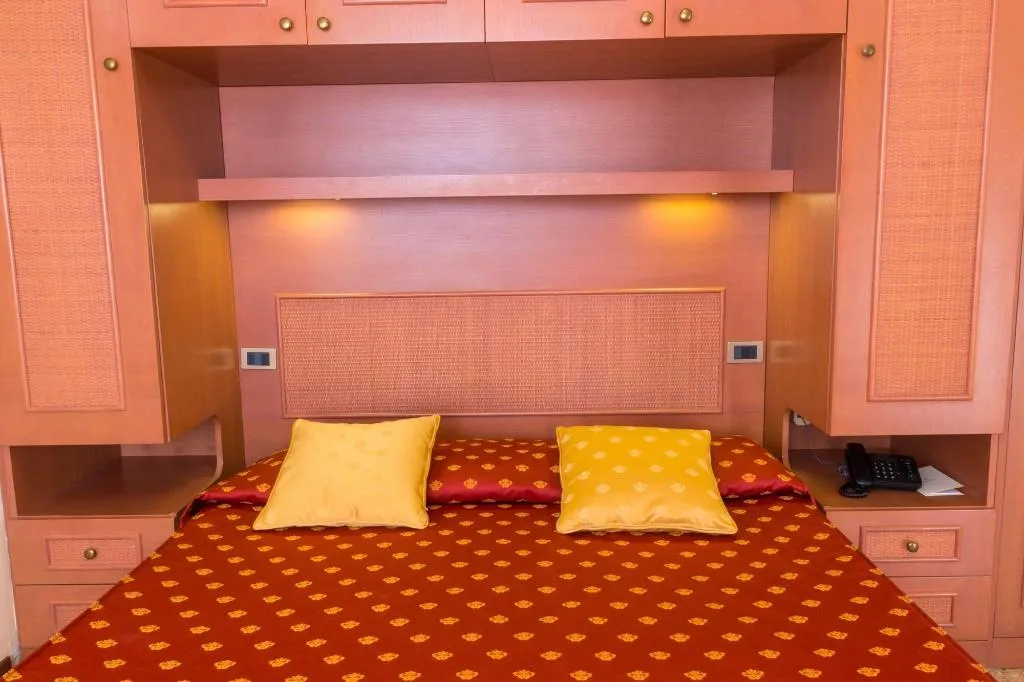 Room, Principe, Venice