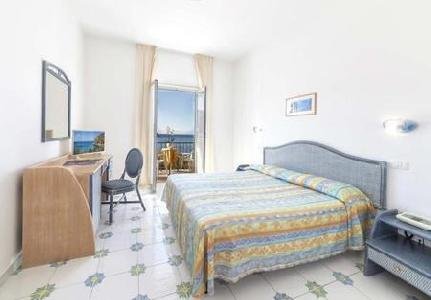 Citara Hotel, Naples