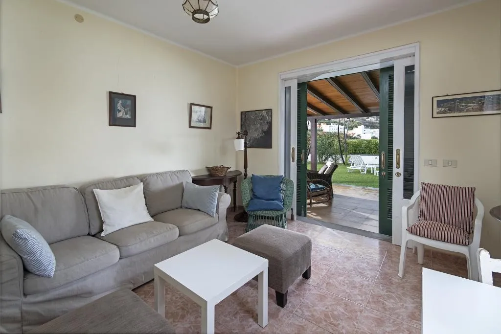 VILLA OCEAN VIEW Room, Sabinas & Terrazas Malpaís, Tenerife