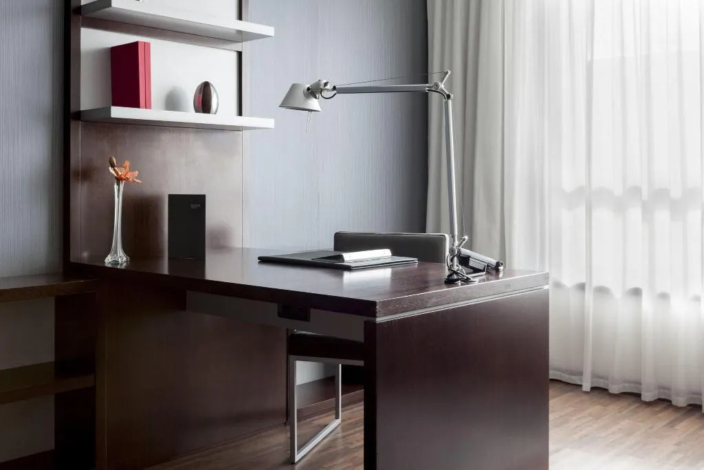 DOUBLE SUPERIOR KING BED Room, AC Madrid Coslada Aeropuerto, Madrid