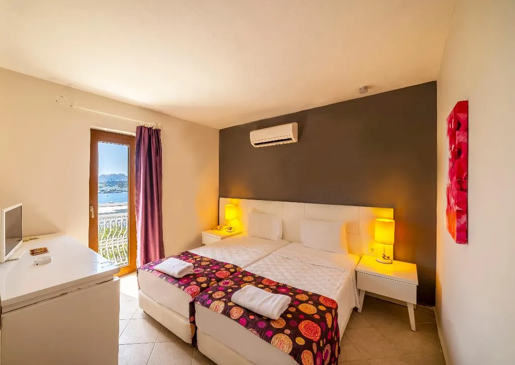 Room, Riva Bodrum Resort, Bodrum