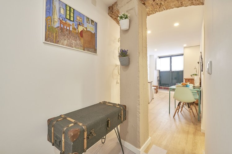 Lisbon Inn Bica Suites, Lisbon