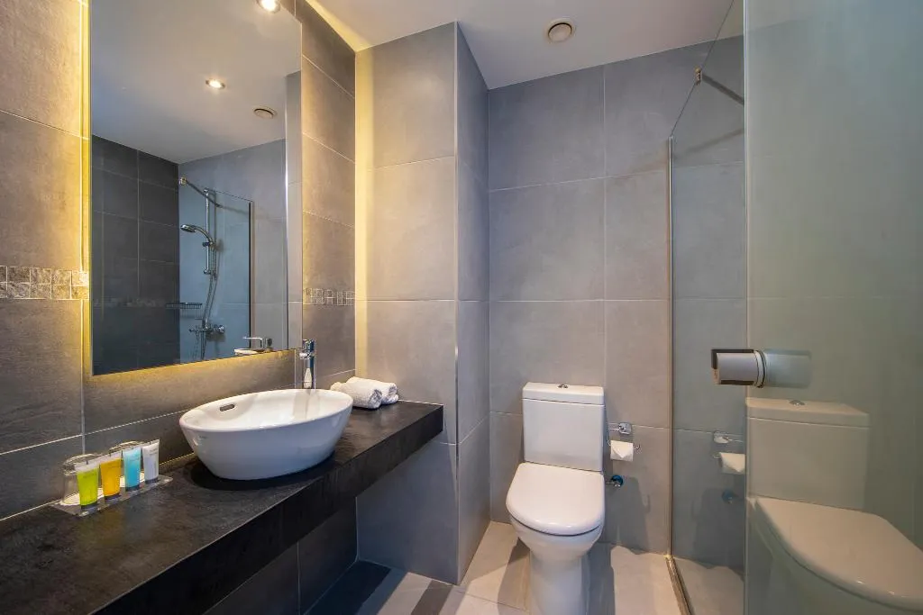 Double or Twin SUPERIOR Room, Mayfair  Hotel, Cyprus