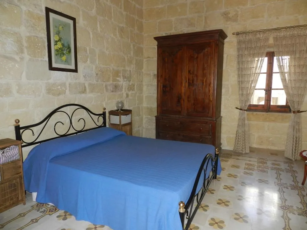 Room, Miria Bed And Breakfast, Gozo