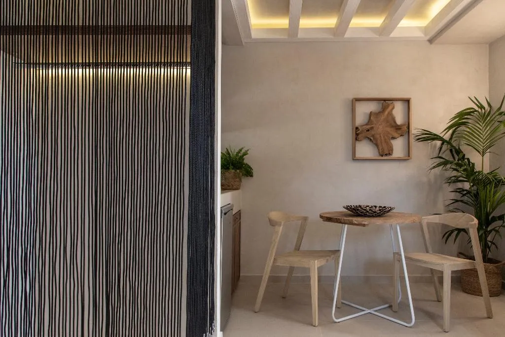 SUITE STANDARD Room, The Sand Suites- Adults Only, Crete