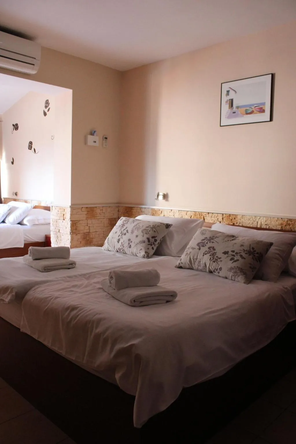 Room, Pansion Dalmacija, Split