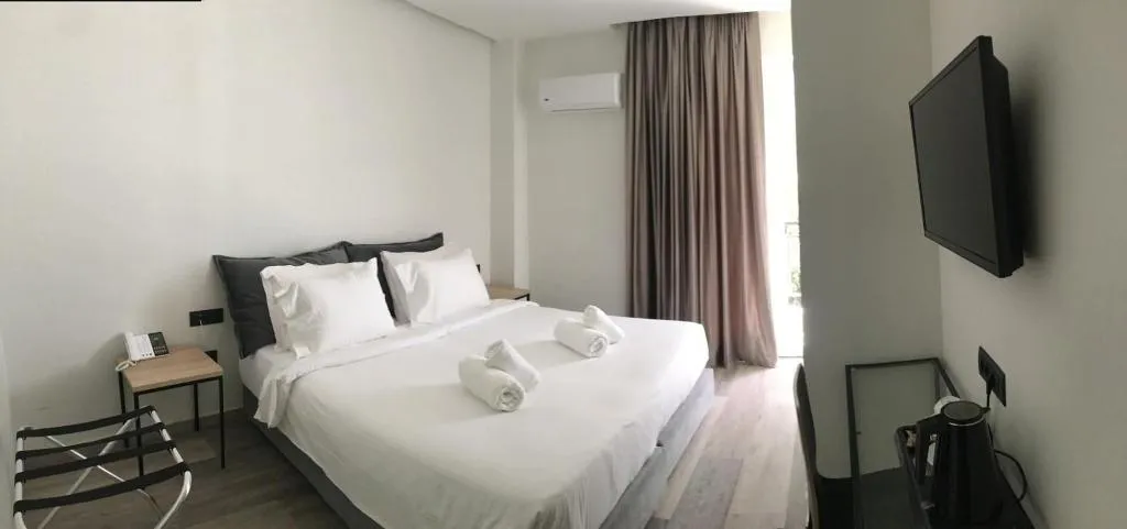 Room, Athens Coast Hotel, Athens