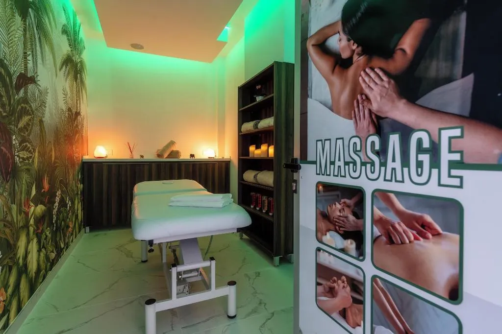 Sports and Entertainment, Grand Horizon Resort Boutique, Gran Canaria