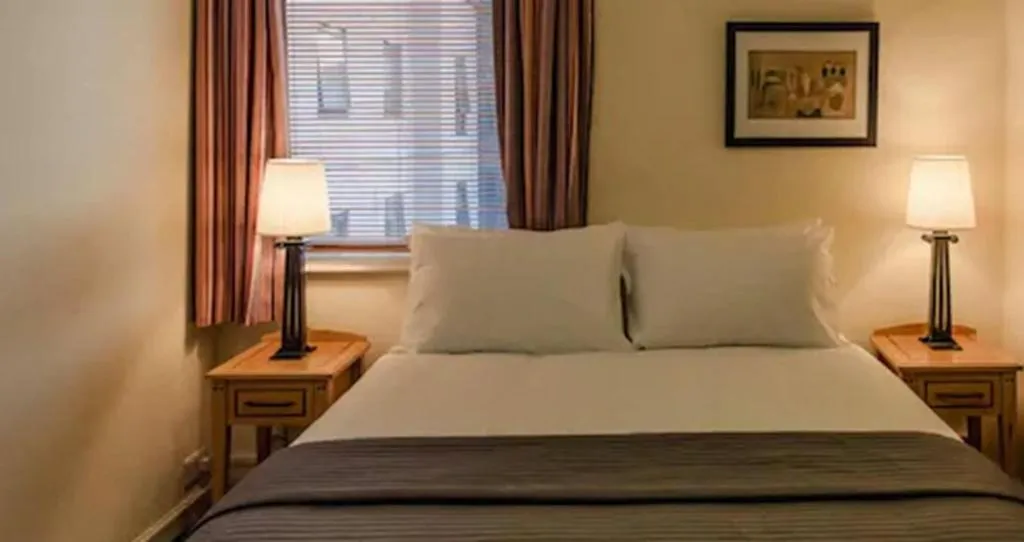 Room, Dcu Rooms At All Hallows College, Dublin