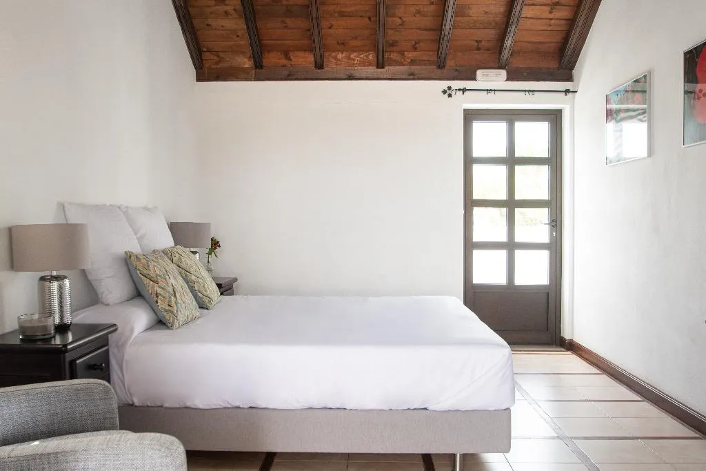 DOUBLE STANDARD Room, Casas Heddy, Lanzarote