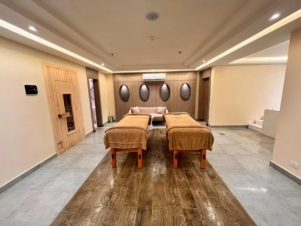 Sports and Entertainment, Flow Spectrum Resort, Red Sea Riviera