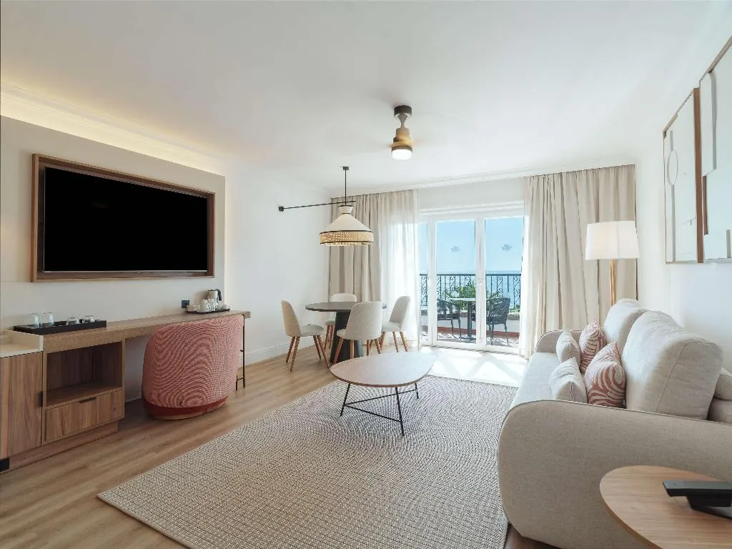 Room, Hyatt Ziva Madeira, Madeira