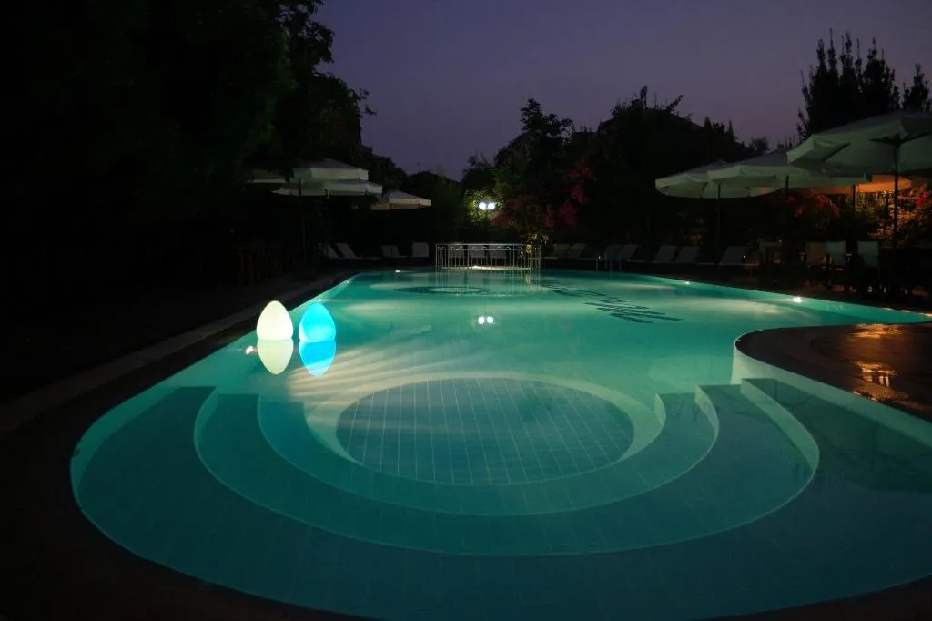 Sports and Entertainment, Mr Dim Exclusive Apart Otel, Dalaman