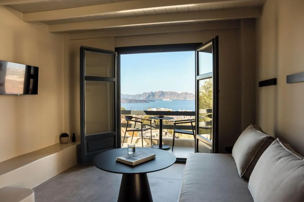 Room, Black Diamond Suites - Adults Only, Santorini
