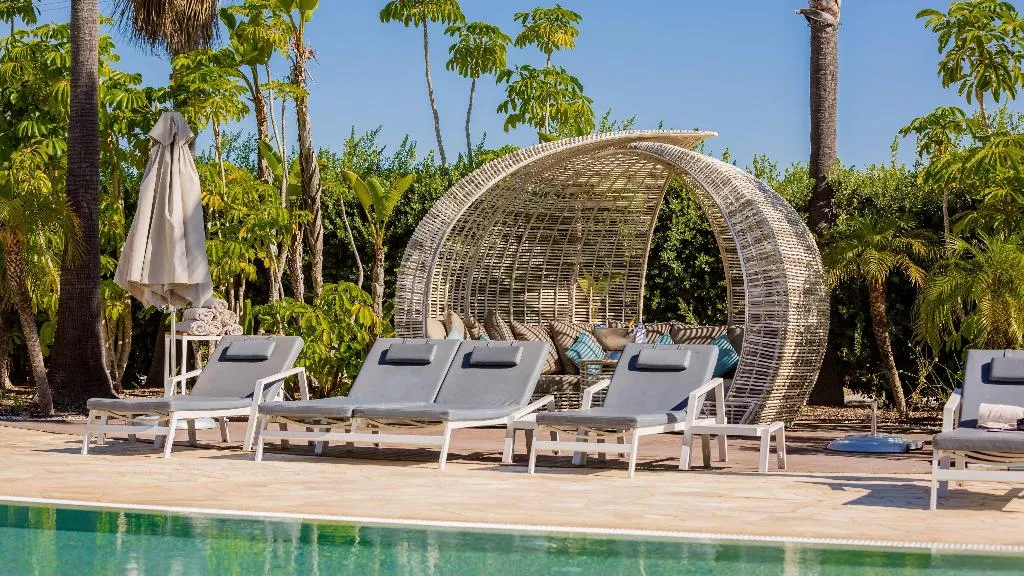 Pool, Conrad Algarve, Algarve