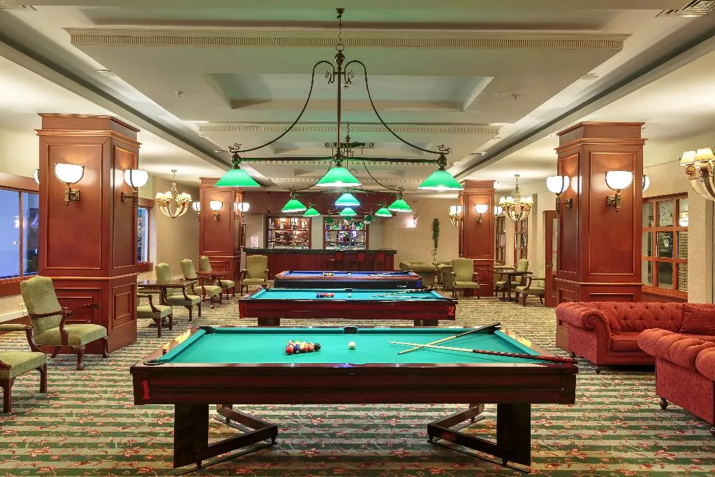 Sports and Entertainment, Sunis Kumköy Beach Resort Hotel & Spa, Antalya
