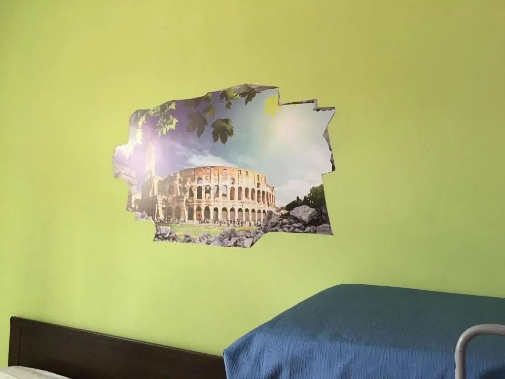 Room, Lam Guest House Due, Naples