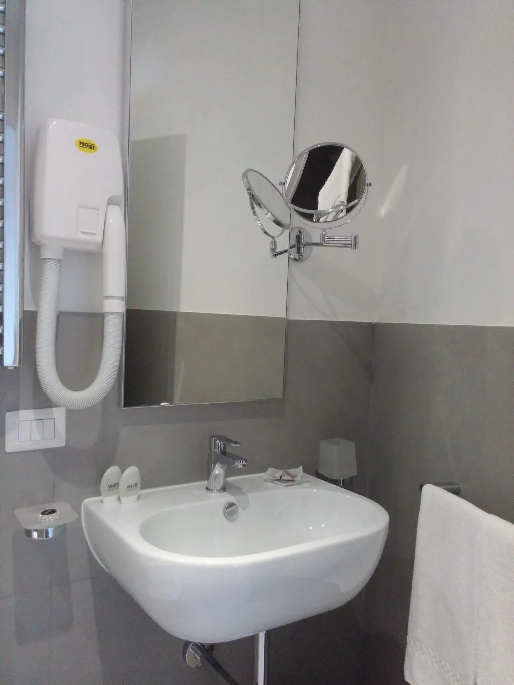 Room, Residence Il Vittoriano, Rome