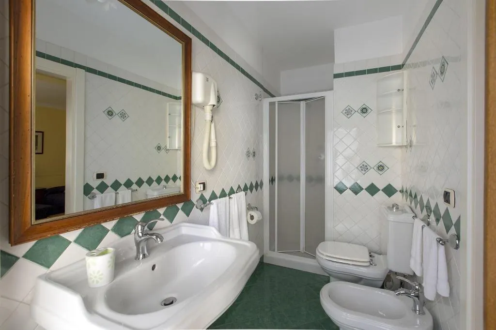 Room, Bed Breakfast Armonia, Catania