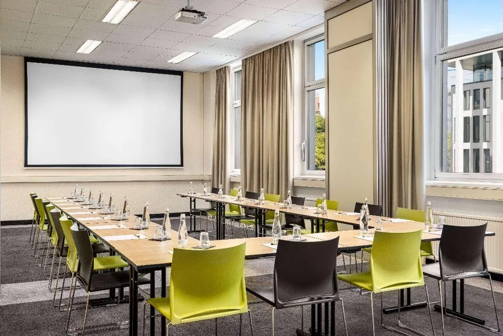 Conferences, Vienna House Easy by Wyndham Cracow, Krakow