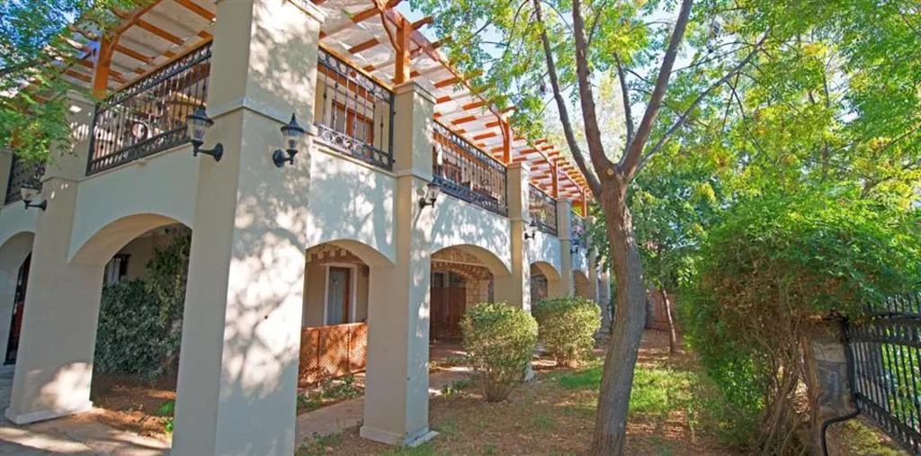 General view, Perdikia Hill Family Resort, Dalaman