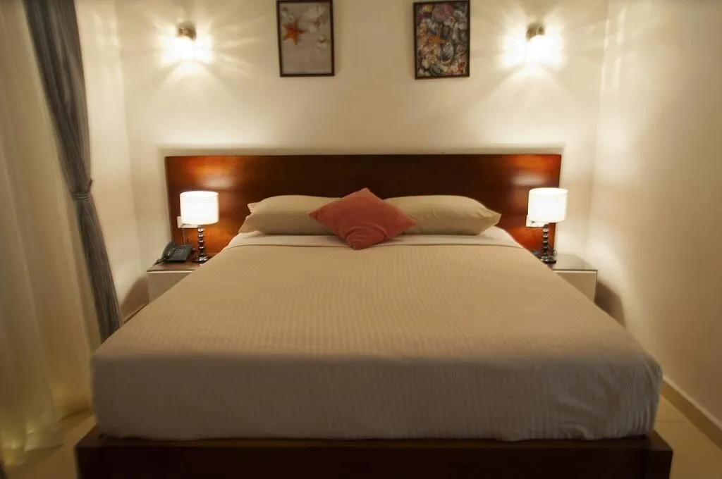 Room, Elaria, Red Sea Riviera