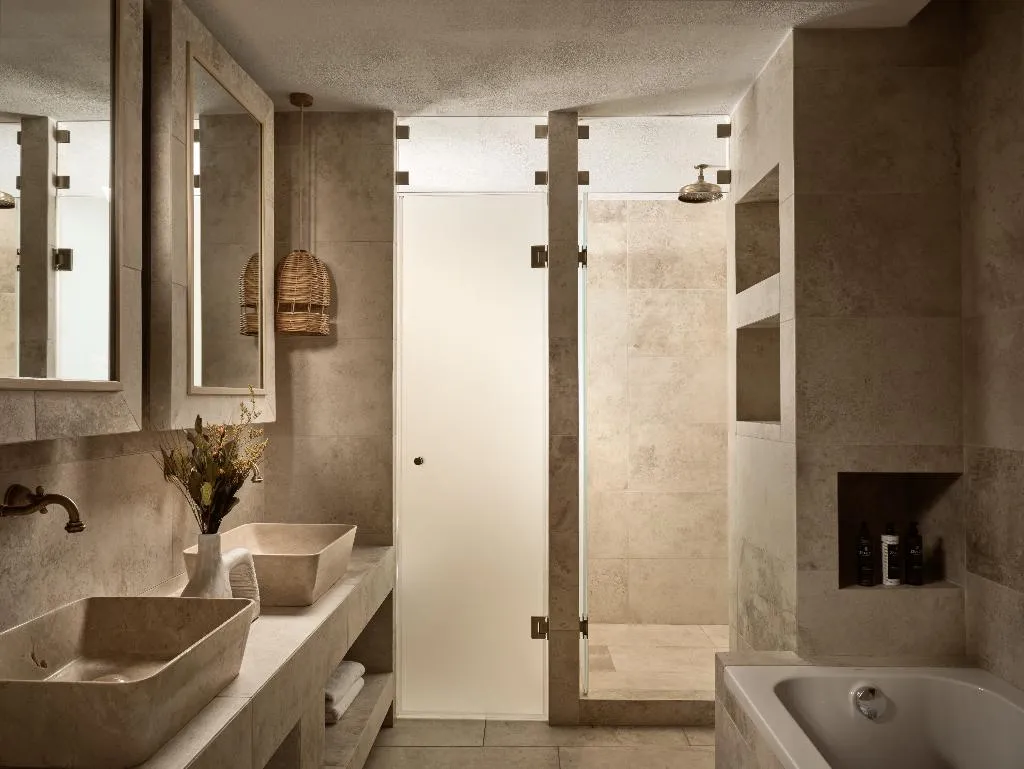 SUITE WITH PRIVATE POOL Room, Lesante Cape, Zante