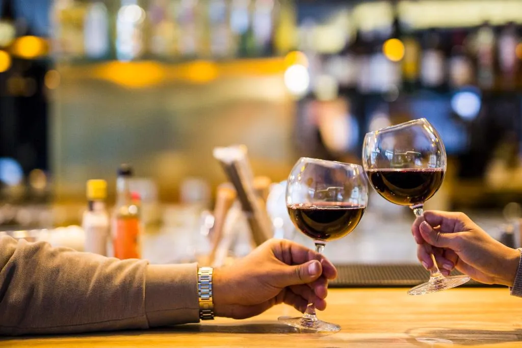 Bar, Kalavrita Canyon Hotel & Spa, Athens