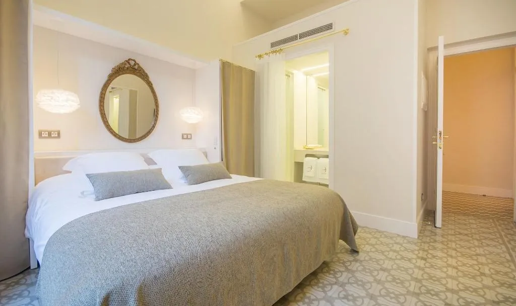 Room, Anakena House Modernist Bed And Breakfast, Barcelona
